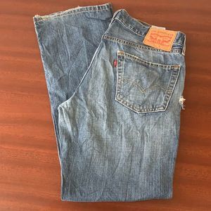 Men’s 559 vintage mom jeans